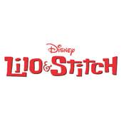 Disney Lili Stitch