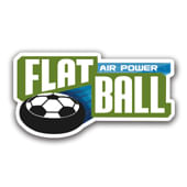 Flat Ball