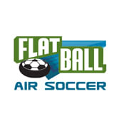 Flat Ball Soccer
