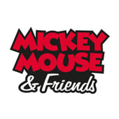 Mickey Friends