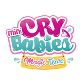 Mini Cry Babies